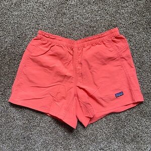 Patagonia Womens Shorts Size Small